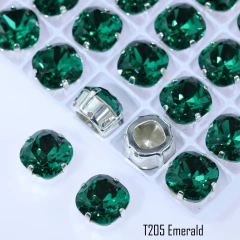 T205 Emerald