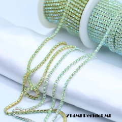 214MI Peridot MI