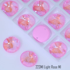 223MI Light Rose MI