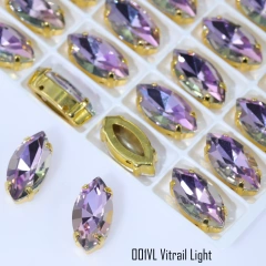 001VL Vitrail Light