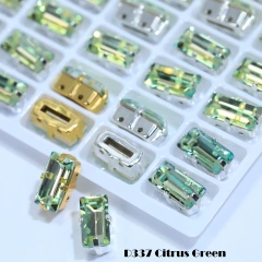 D337 Citrus Green