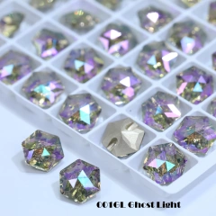 GL Ghost Light