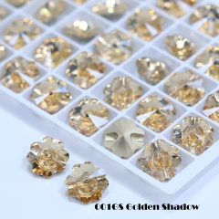 GS Golden Shadow