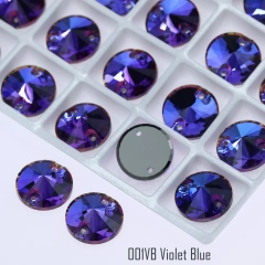 VB Violet Blue