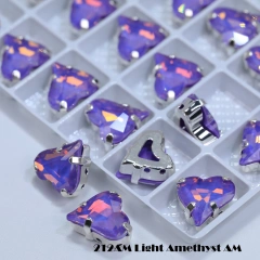 212AM Amethyst AM