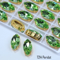 T214 Peridot