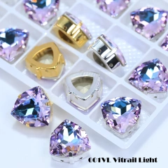001VL Vitrail Light