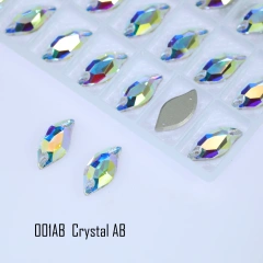 AB Crystal AB