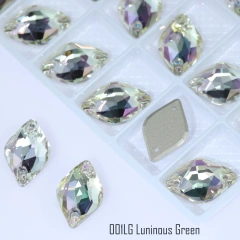 LG Luninous Green