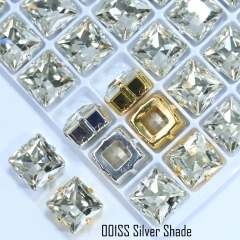 SS Silver Shade