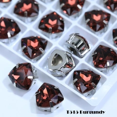 T515 Burgundy