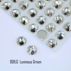 LG Luninous Green