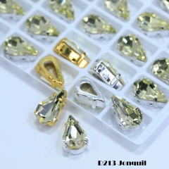 D213 Jonquil