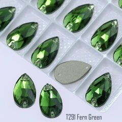 T291 Fern Green