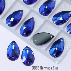 BB Bermuda Blue