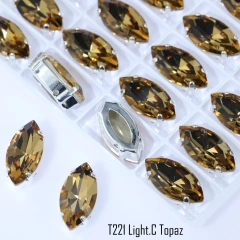 T221 Light.C Topaz