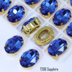 T206 Sapphire