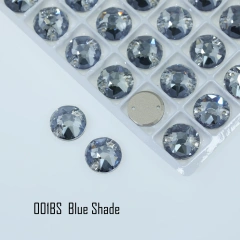 BS Blue Shade