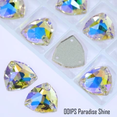 PS Paradise Shine