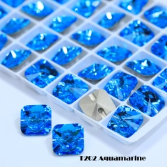 T202 Aquamarine