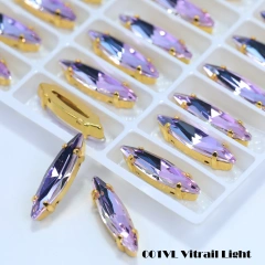 001VL Vitrail Light