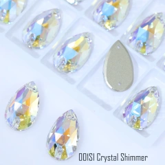 SI Crystal Shimmer