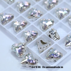 001TR Transmission