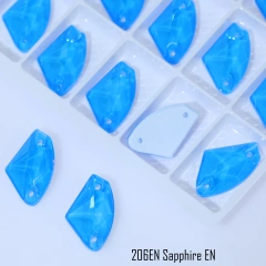 206EN Sapphire EN