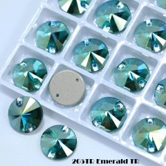 205TR Emerald