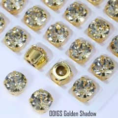 GS Golden Shadow