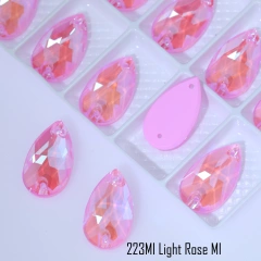 223MI Light Rose MI