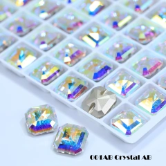 AB Crystal AB