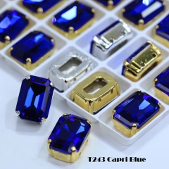T243 Capri Blue