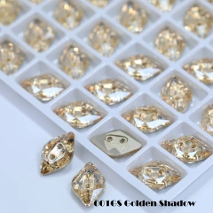 001GS GoldenShadow F
