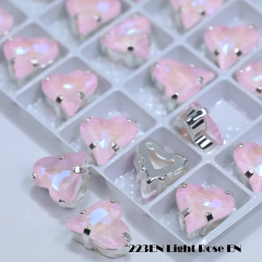 223EN Light Rose EN