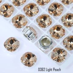 D362 Light Peach
