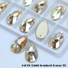 246TR SomkedTopaz TR