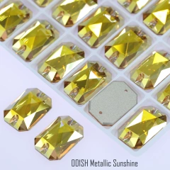 SH Metallic Sunshine