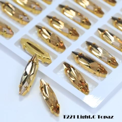 T221 Light.C Topaz
