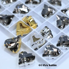 001SA Satin