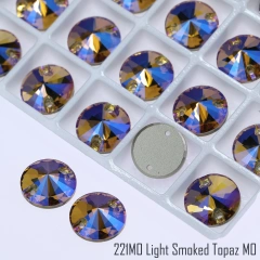 221LightSmokedTopaz