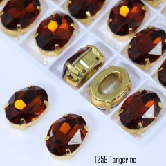 T259 Tangerine