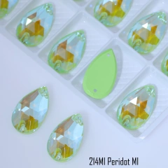 214MI Peridot MI