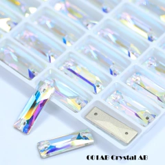 001AB Crystal AB