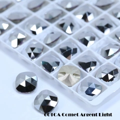 CA CometArgentLight