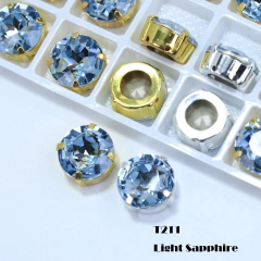 D211 Light Sapphire