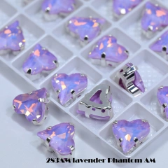 283AM lavender AM