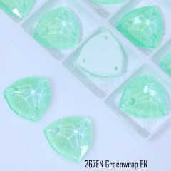 267EN Greenwrap EN