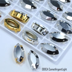 001CA ComeArgent