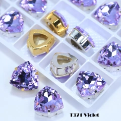 T371 Violet